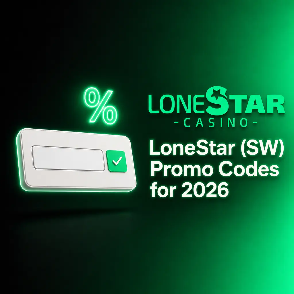 LoneStar (SW) Promo Codes for 2026
